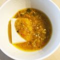 ＲＫくんママ's cooksnap of when they made 離乳食中期～✿豆腐のとろりかぼちゃあん✿.