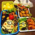 ＲＫまま's cooksnap of when they made 冷凍ポテト炒め.