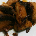 クックRYTDC4☆'s cooksnap of when they made 簡単和食の　おかずに　ブリの　生姜焼き！.