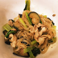 ささゆき77's cooksnap of when they made 簡単♪豚肉とナスのみそ炒め～.