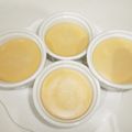 のかまるこ's cooksnap of when they made とろ～りキャラメルプリン。.
