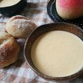 akiたんたん's cooksnap of when they made おからと野菜で。食べるポタージュ.