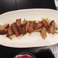 きみみ✧˖'s cooksnap of when they made セロリとベーコンの味噌炒め.