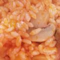 Rまいまい's cooksnap of when they made 超～簡単♪本格チキンライス☆コツあり♡.