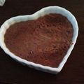 うぃっきゃん's cooksnap of when they made 罪悪感無し♡材料③レンジで♡お豆腐ケーキ.