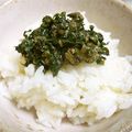 いっちゃん２７'s cooksnap of when they made ごはんが進む！シソ味噌.