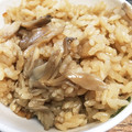jj0819's cooksnap of when they made 簡単♪舞茸ごはん.