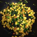 まいプー's cooksnap of when they made お弁当に♡作り置きカップ野菜.