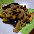drophoney's cooksnap of when they made ナスと豚肉のさっぱり南蛮漬け.