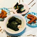 風彩里's cooksnap of when they made ～究極の茄子の浅漬け♪～.