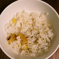 ぢゅぢゅにゃ's cooksnap of when they made さつまいもとしらすのごはん.