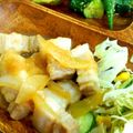 マリヲっち's cooksnap of when they made フルーティな豚の生姜焼き ✽お肉柔らか✽.