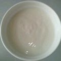 amileamila's cooksnap of when they made レア★ヨーグルト★ケーキ.