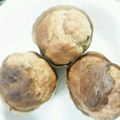 o0oあやかo0o's cooksnap of when they made ♥バナナきなこマフィン♥(HM使用）.