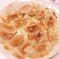 aimama035's cooksnap of when they made もやし餃子.