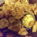 あき姫ちゃん's cooksnap of when they made めんつゆdeなすの煮浸し＊.