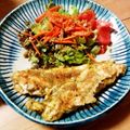 ときときち's cooksnap of when they made これさえあれば♪万能ごま酢ドレッシング.