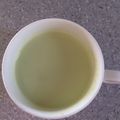 けもーけも's cooksnap of when they made 枝豆のクリーミースープ.