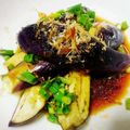 ＊erina46＊'s cooksnap of when they made ツヤツヤ茄子♡レンジだけ！.