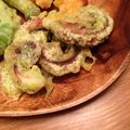 おさぬき's cooksnap of when they made たこ天.