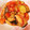 樹薇ん's cooksnap of when they made 鮭となすのチリトマト炒め.