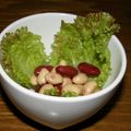 アピオス's cooksnap of when they made お豆のサラダ.