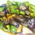 クックM0XP4Y☆'s cooksnap of when they made めんつゆで簡単！ナスの揚げ浸し.