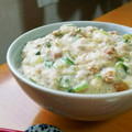 しじみごはん's cooksnap of when they made とろろ納豆＋ごまごま.