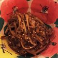 eri＊mama's cooksnap of when they made 新生姜の佃煮.