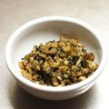 じんばろ's cooksnap of when they made 山うどの佃煮＆調理法！.