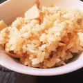 ケセラセラ0912's cooksnap of when they made 筍ごはん.