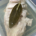 つんころ。's cooksnap of when they made 常備菜 とりハム.