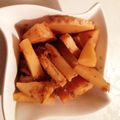 あっつんぼ's cooksnap of when they made 旬の味♪たけのこの土佐煮.