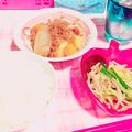 クック09W72H☆'s cooksnap of when they made 簡単な！肉じゃが～★.