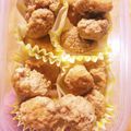 ひんたちゃん's cooksnap of when they made 鶏だんごの照り煮.