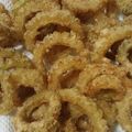 oyuking40's cooksnap of when they made お酒が止まらない！ゴーヤのから揚げ☆.