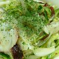 ジョンリークッカー's cooksnap of when they made ☆タコのマリネ☆.