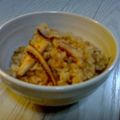 あちゃこおお's cooksnap of when they made イカの炊き込みご飯.