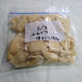 まさたかまま's cooksnap of when they made 油あげの便利な保存方法.