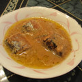 ジョングレ's cooksnap of when they made さんまのみぞれ煮.