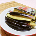 赤い電話's cooksnap of when they made あと一品！簡単☆やみつき☆にんにく茄子.