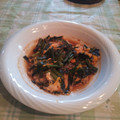 オレンジリング's cooksnap of when they made にらの卵とじ.