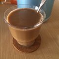 megumi05's cooksnap of when they made 甘酒入る★ホットミルクコーヒー★.