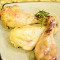 saki1010's cooksnap of when they made 入れっぱなしコンフィ.