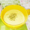ﾁｲﾁｬﾝﾏﾏ's cooksnap of when they made コーンポタージュ.