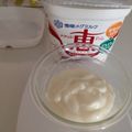 おるご's cooksnap of when they made 簡単☆水切りヨーグルトのホエースイーツ.