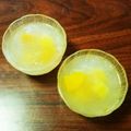 まーちゃん34's cooksnap of when they made 爽やか炭酸フルーツゼリー♪.
