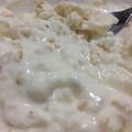 mimineco's cooksnap of when they made 甘麹で濃厚アイスクリーム.