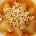 まつこ・ω・'s cooksnap of when they made 夏にさっぱり！冬瓜と茗荷の冷たい煮物☆.