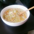 nnpn's cooksnap of when they made 美味しい♡デトックススープ.